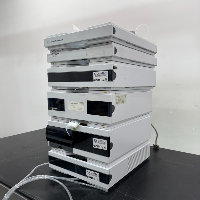 Agilent 1200 Series HPLC System image 1